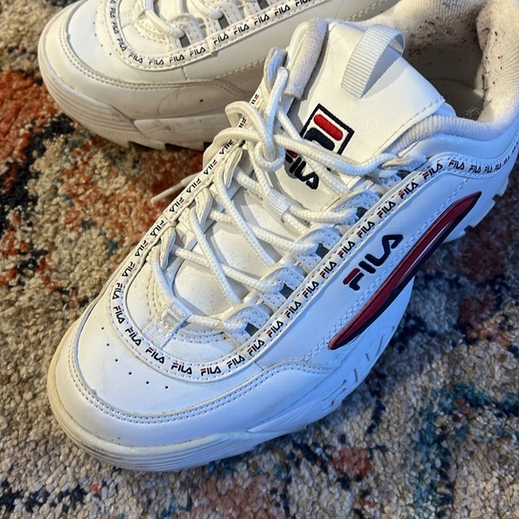 Fila - Picture 2 of 5